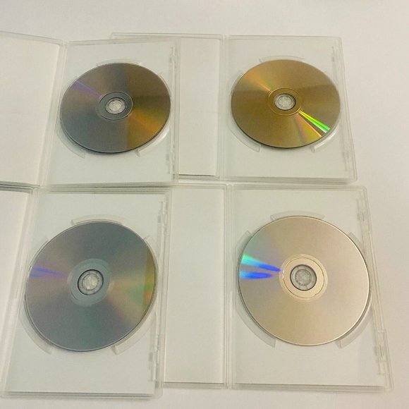 History Channel The Universe Season 3 DVD 4 Disc Set - Picture 8 of 9